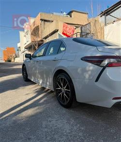 تويوتا كامري